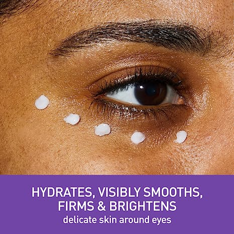 Cerave Skin Renewing Eye Cream Visibly Firms & Reduces Looks Of Fine Lines 0.5 Oz (14.2g) NO BOX
