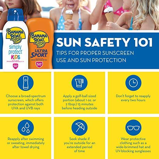 Banana Boat Summer Color Self-Tanning Lotion Light/Medium Color for all Skin Tones 6 fl.oz