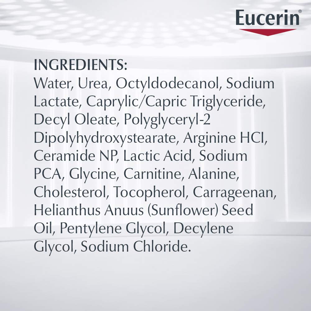 Eucerin Roughness Relief Spot Treatment 2.5 oz (Packaging may Vary)