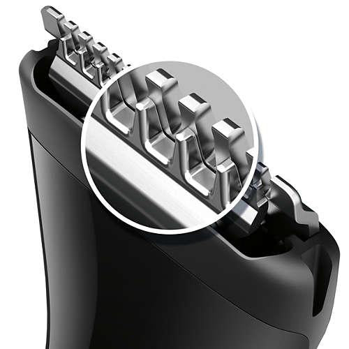 Philips Norelco GoStyler, Trim and Shape, model FS9185/49