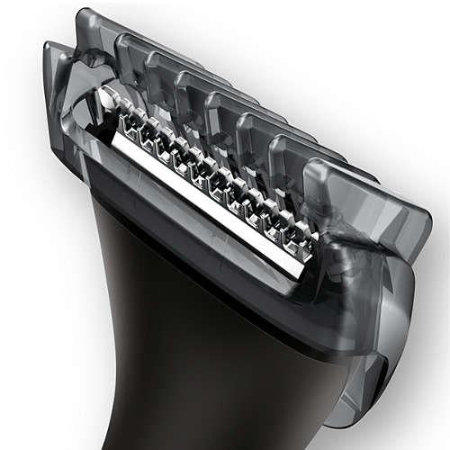 Philips Norelco GoStyler, Trim and Shape, model FS9185/49