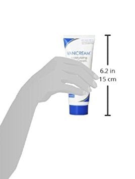 Vanicream Moisturizing Skin Cream 4 ounces