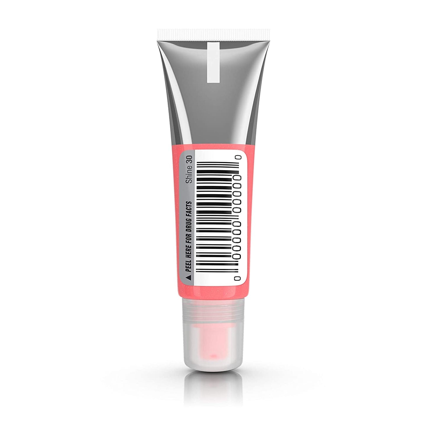 Neutrogena MoistureShine Lip Soother Gloss with SPF 20, Shade: 30 / Shine 10 g