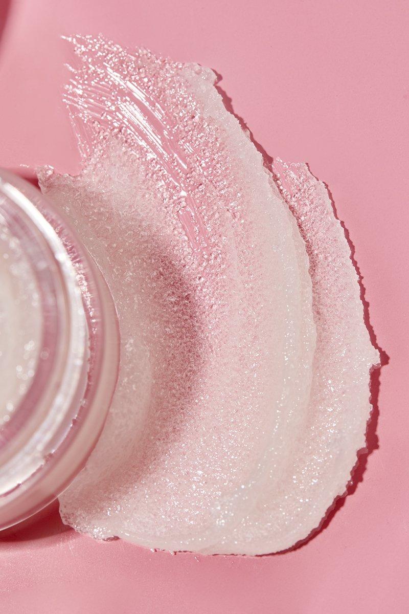 Colourpop Lippie Scrub (Coco Loco)