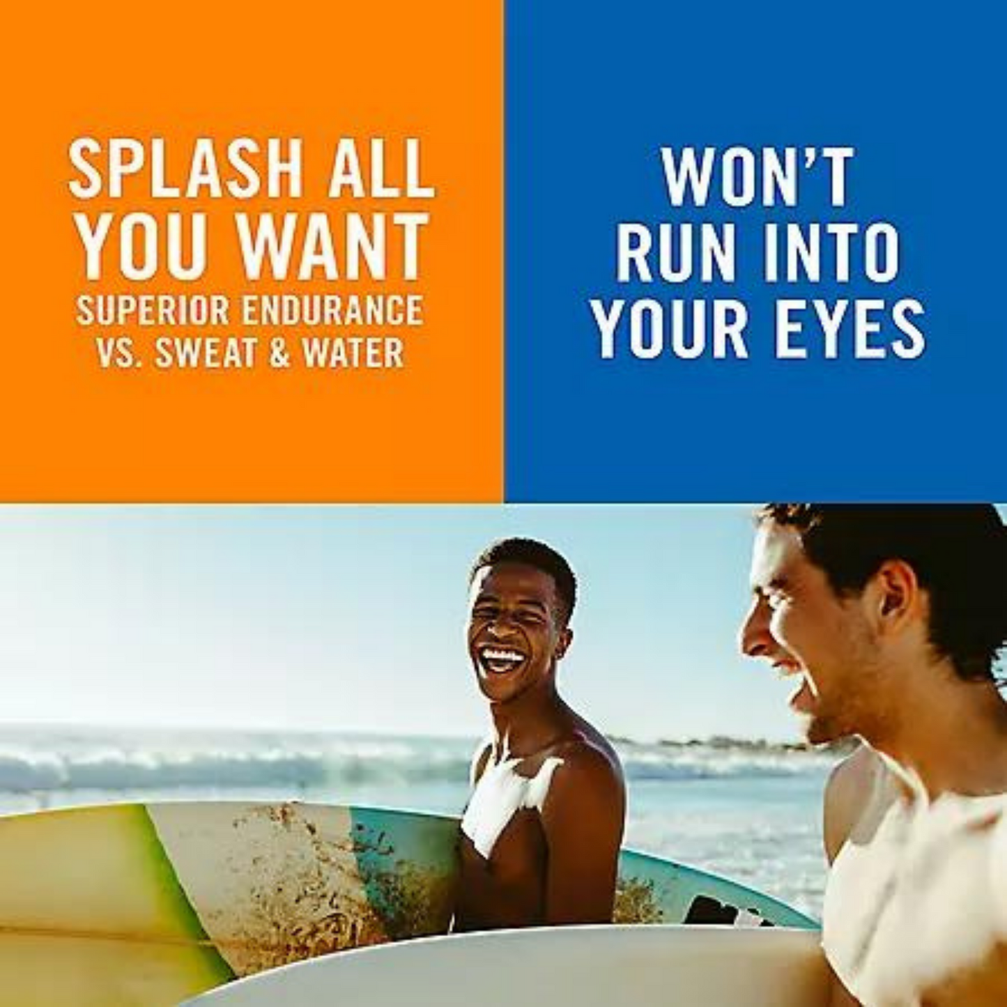 Banana Boat Sport UltraMist Clear Sunscreen Spray Broad Spectrum SPF50+ 170g, 1 Count