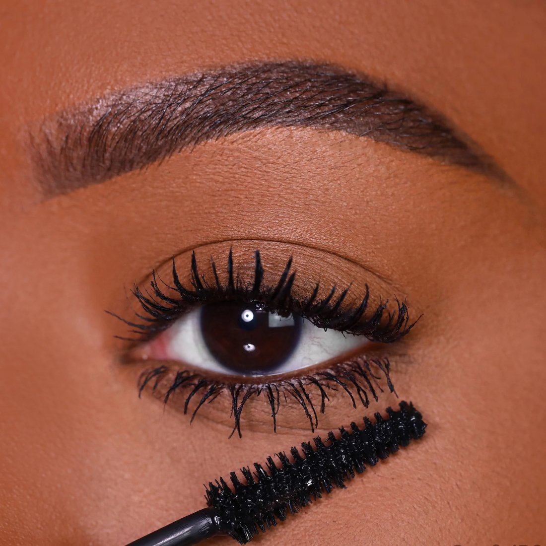 ColourPop Level Up Lengthening Mascara Black 0.25 Fl Oz (7.5ml)