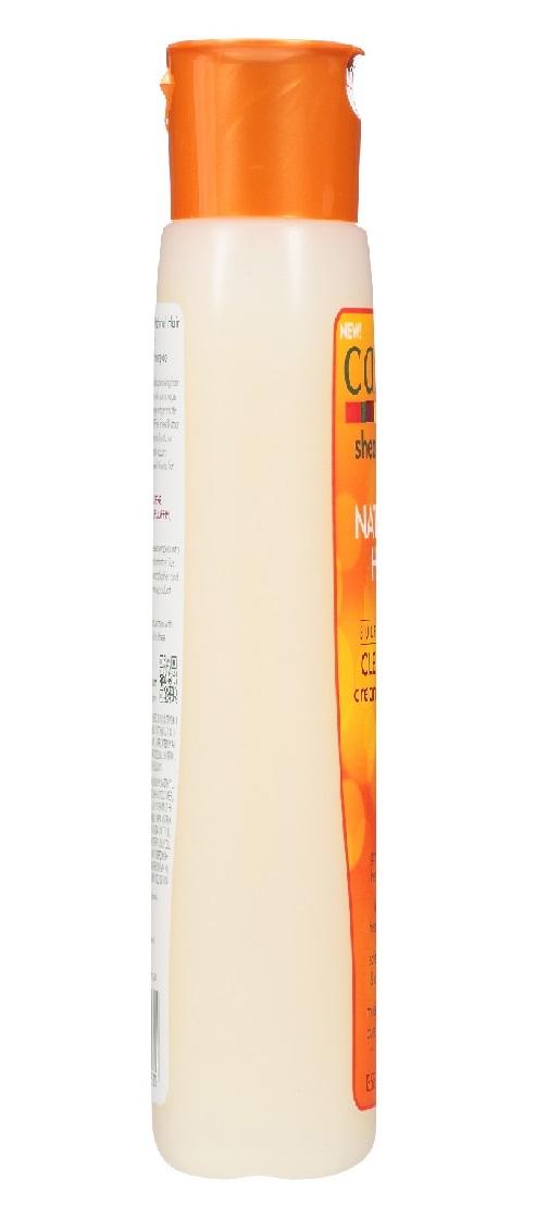 Cantu Shea Butter for Natural Hair Sulfate-Free Cleansing Cream Shampoo 13.5 fl.oz