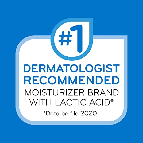 AmLactin Dermatologist Recommended Rapid Relief 15% Lactic Acid Restoring Cream 12 Oz (340g)
