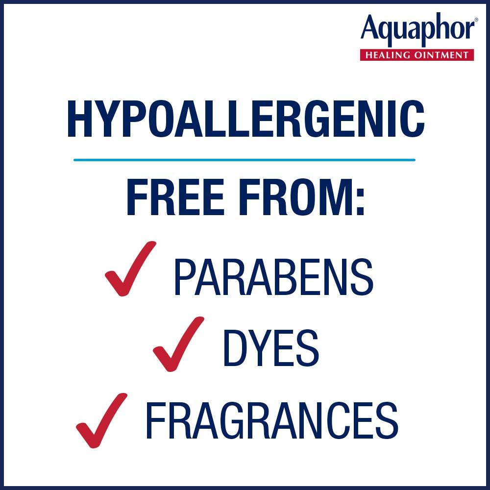 Aquaphor Advanced Therapy Healing Ointment Skin Protectant to Go Pack 1 pc (.35 oz / 10g)