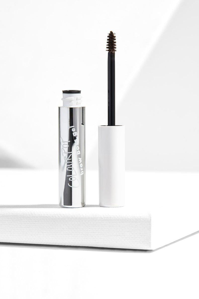 Colourpop Brow Boss Gel (Dark Brown)