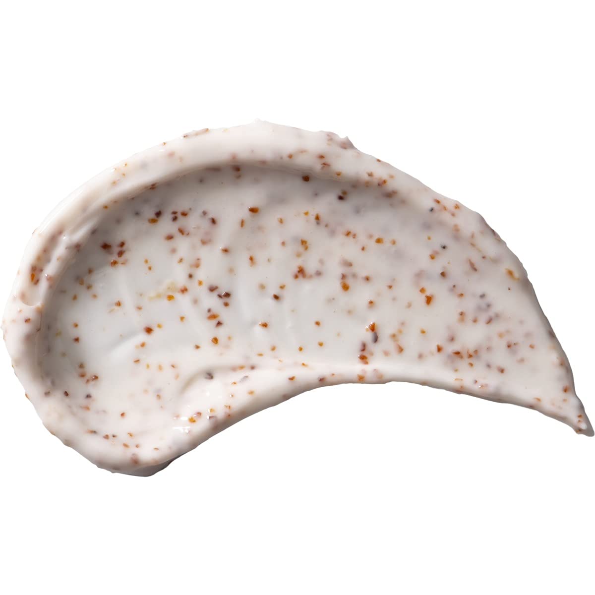 Burt's Bees Deep Pore Scrub with Peach and Willow Bark 4 Oz/113.3 g)