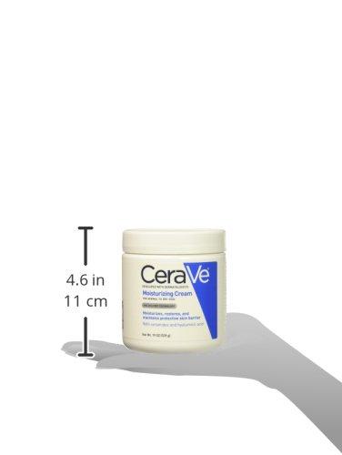 CeraVe Moisturizing Cream with Pump 19 oz