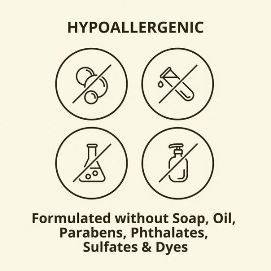 Aveeno Positively Radiant Brightening Cleanser All Skin Types Sulfate Free 11 Fl Oz (325ml)