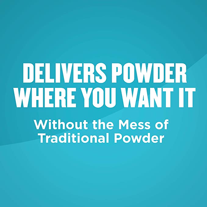 Gold Bond Ultimate Men's Essentials Body Powder Spray Nightfall Scent 7 Oz (198g)