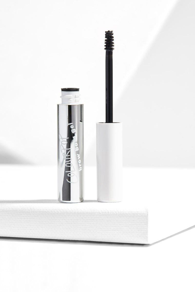 Colourpop Brow Boss Gel (Soft Black)