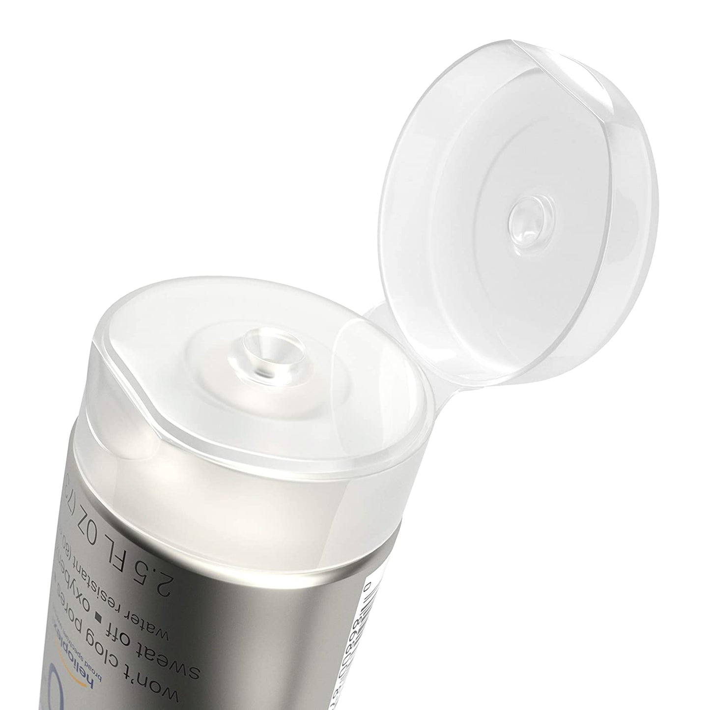 Neutrogena Sport Face Oil-Free Lotion Sunscreen Broad Spectrum SPF 70+, 2.5 fl.oz / 73ml