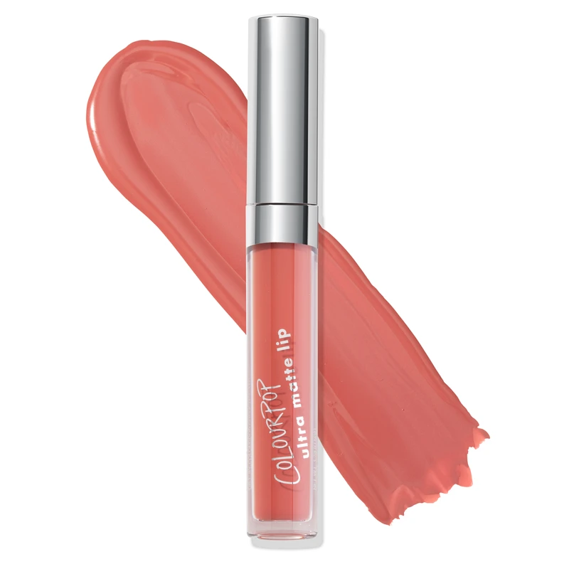 Colourpop Ultra Matte Lipstick (Bumble)