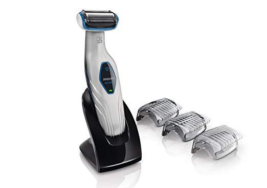 Philips Norelco BG2028/42 Bodygroom 3100 (Packaging May Vary)
