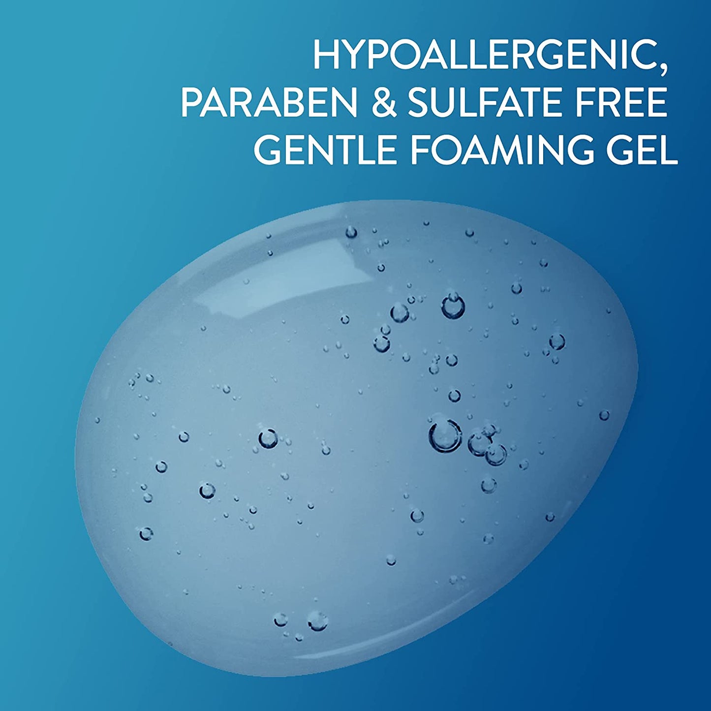 Cetaphil Daily Facial Cleanser 20 oz