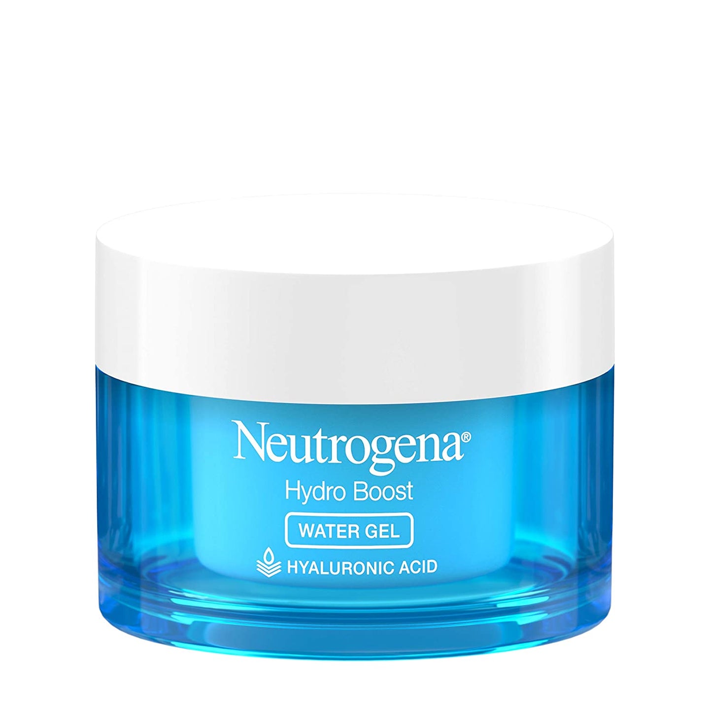Neutrogena Hydro Boost hyaluronic Water Gel (1.7 oz)