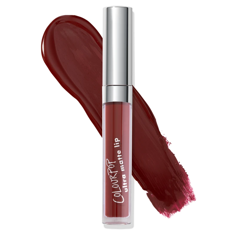 Colourpop Ultra Matte Lipstick (Lax)