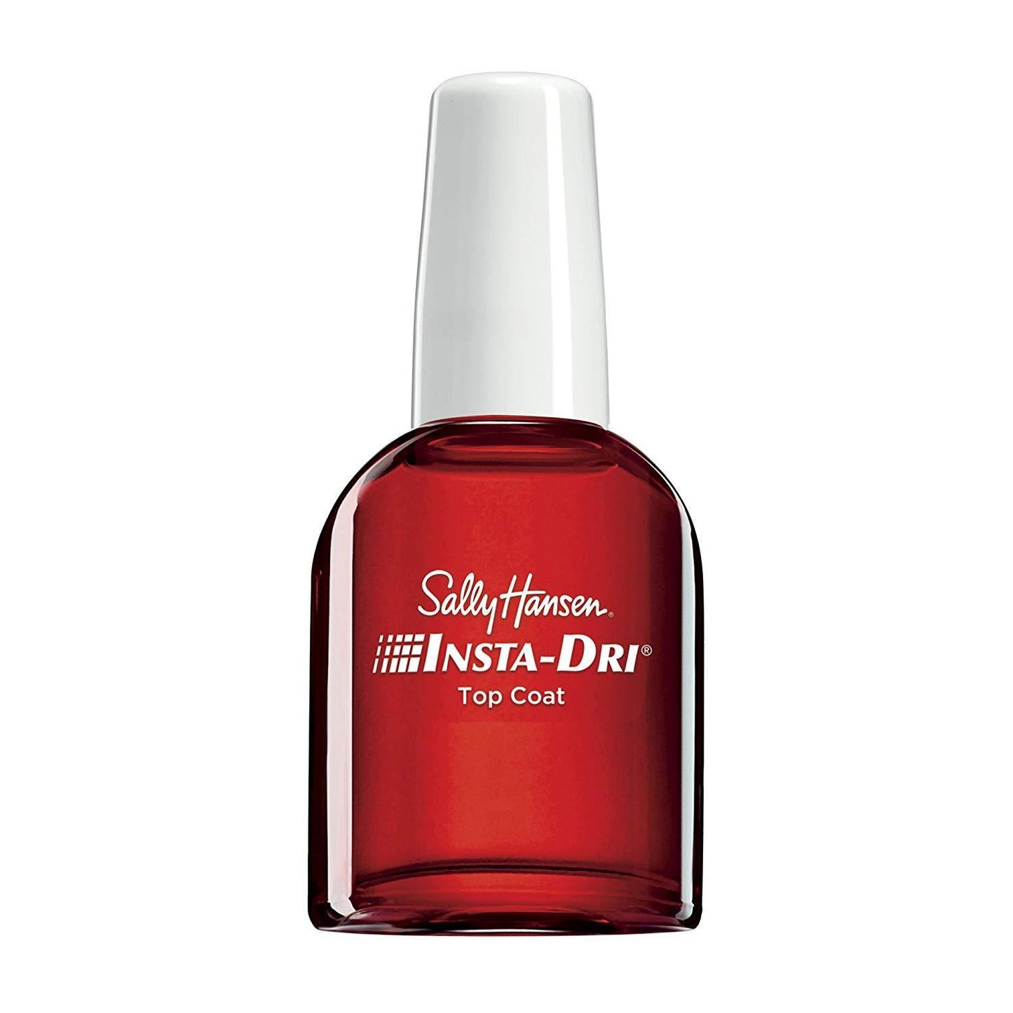 Sally Hansen Insta Dri Anti Chip Top Coat, .45 FL OZ, Pack Of 1 (Packaging may vary)