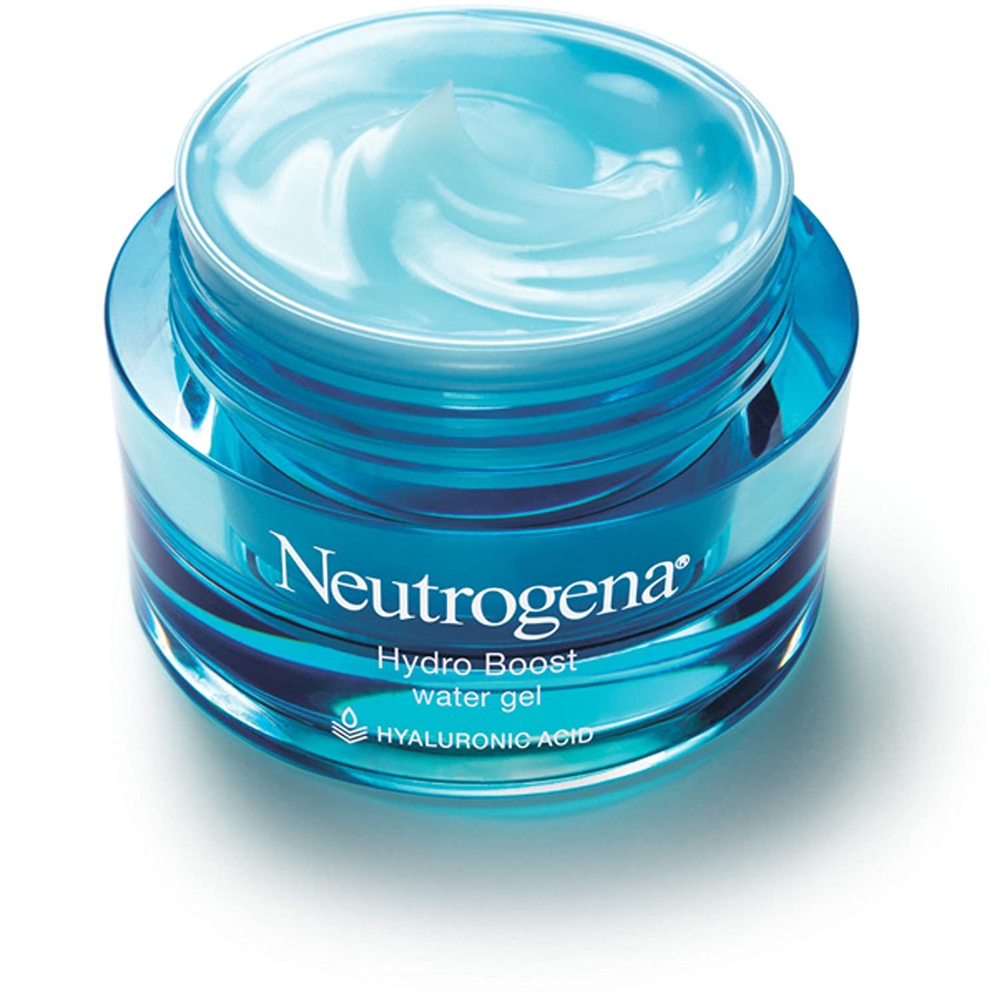 Neutrogena Hydro Boost hyaluronic Water Gel (1.7 oz)