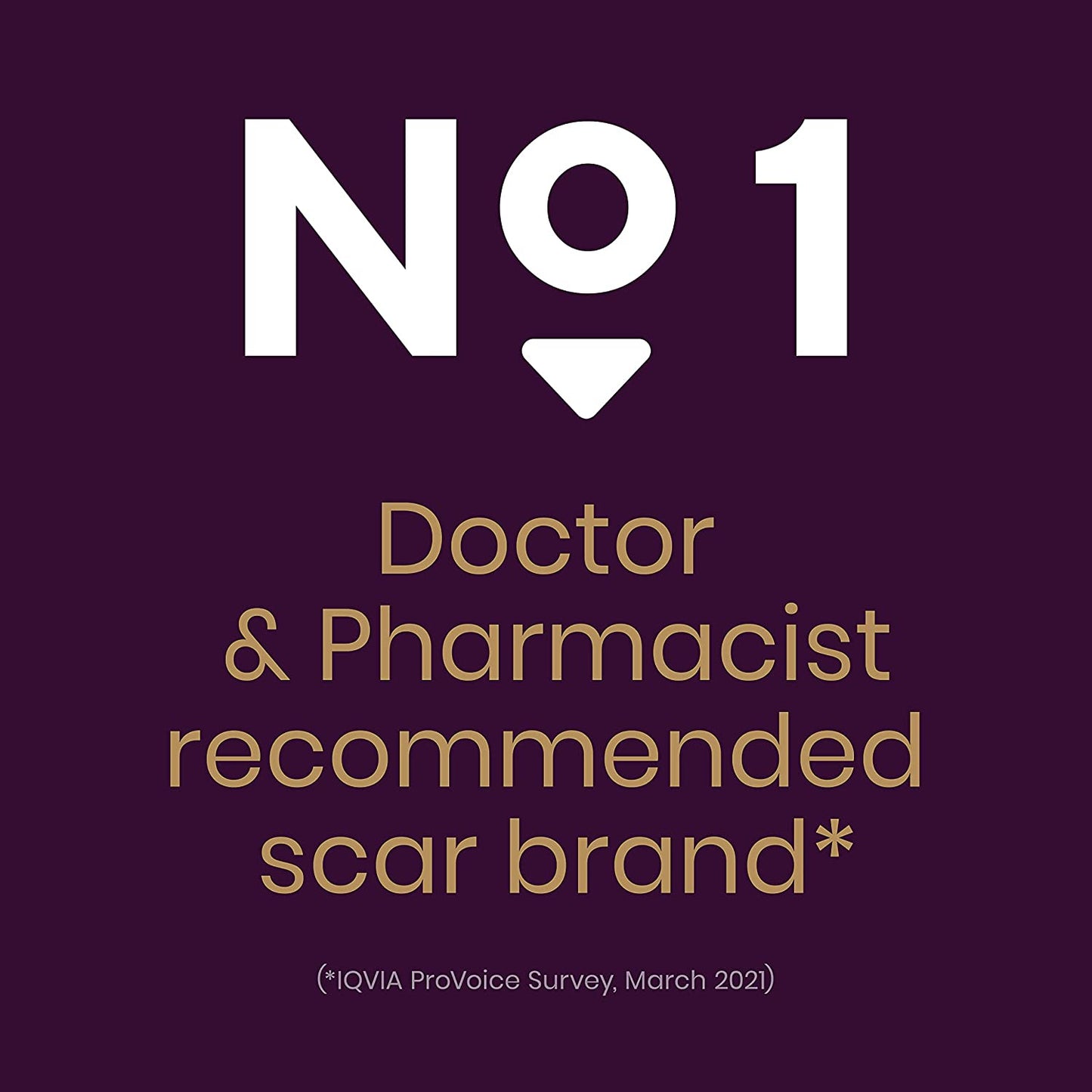 Mederma Advanced Scar Gel with Unique Triple-Action Formula, 1.76 oz. / 50 g