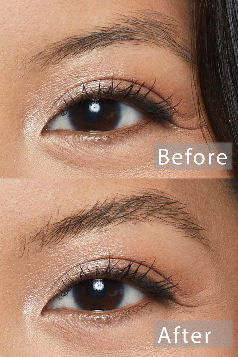 Colourpop Brow Boss Gel (Dark Brown)