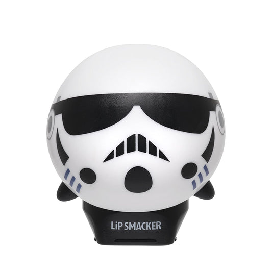 Lip Smacker StarWars Lip Balm, Storm Trooper Ice Cream Clone, 0.26 oz