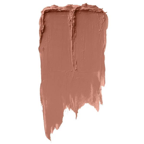 Authentic NYX LIP LINGERIE (BEDTIME FLIRT - RED TONED PINK)