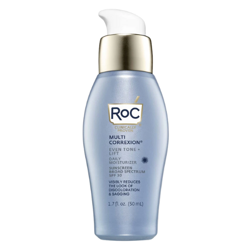 RoC Multi Correxion 5-IN-1 Anti-Aging Daily Face Moisturizer with Broad Spectrum SPF 30, 1.7 fl.oz / 50ml