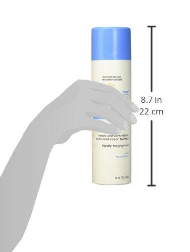 Aveeno Positively Smooth Shave Gel 7 oz