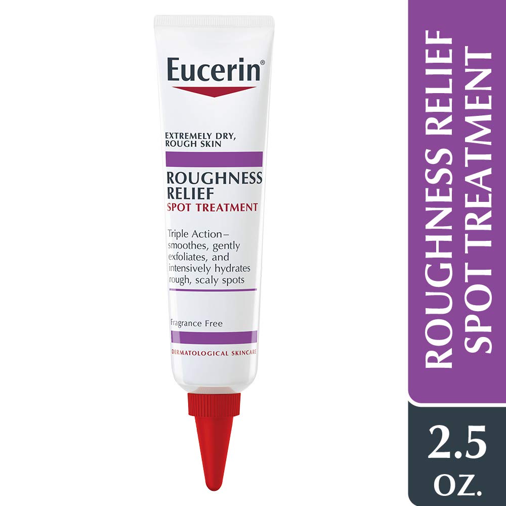 Eucerin Roughness Relief Spot Treatment 2.5 oz (Packaging may Vary)