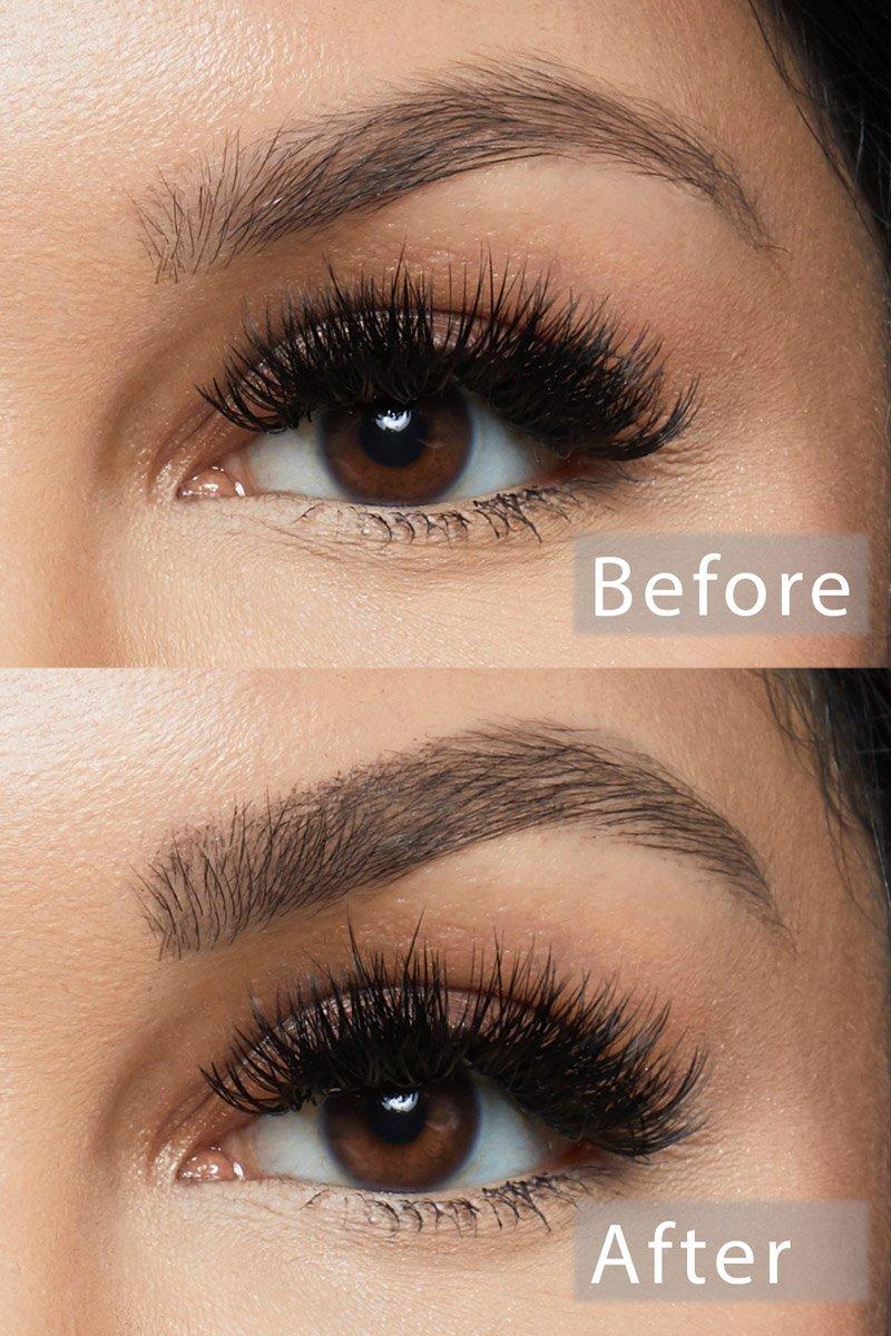 Colourpop Brow Boss Gel (Soft Black)