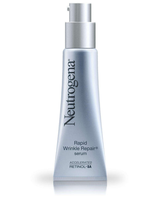 Neutrogena Rapid Wrinkle Repair Retinol Serum 1 fl.oz