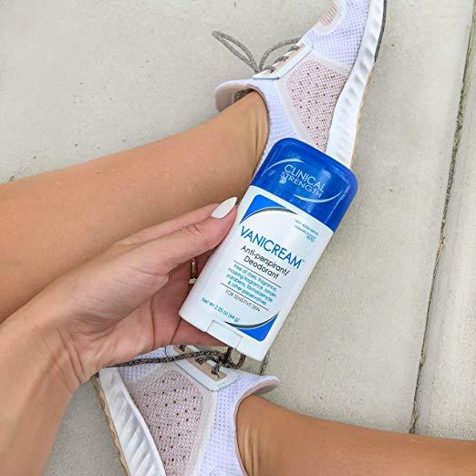 Vanicream Anti-Perspirant/Deodorant 2.25 Ounce