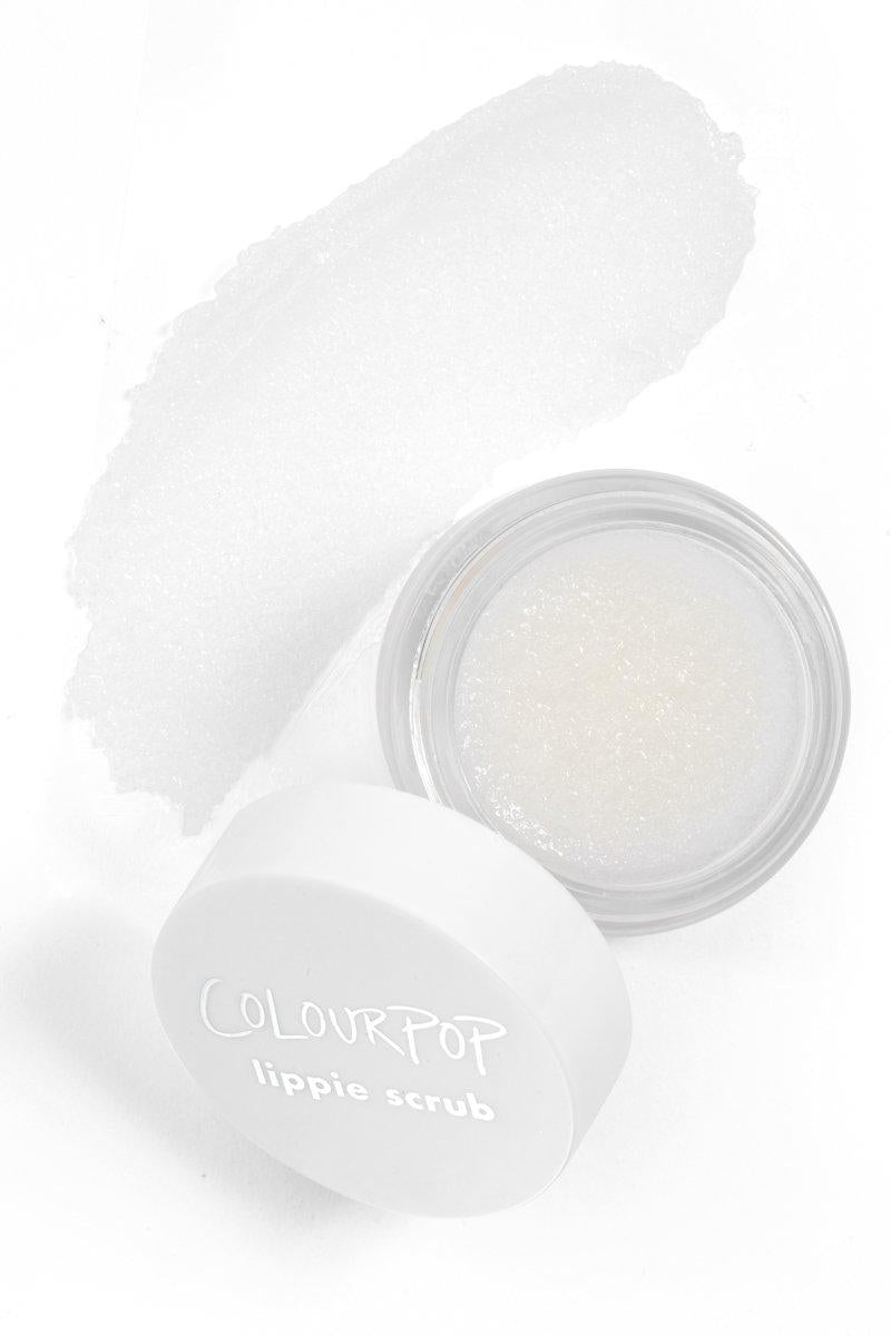 Colourpop Lippie Scrub (Coco Loco)