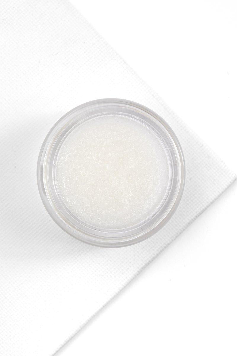 Colourpop Lippie Scrub (Coco Loco)