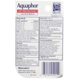 Aquaphor Lip Protectant + Sunscreen .35 Fluid Ounce