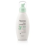 Aveeno Clear Complexion Foaming Cleanser 177ml (Packaging may Vary)