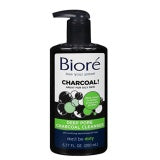 Biore Deep Pore Charcoal Cleanser 6.77oz