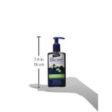 Biore Deep Pore Charcoal Cleanser 6.77oz