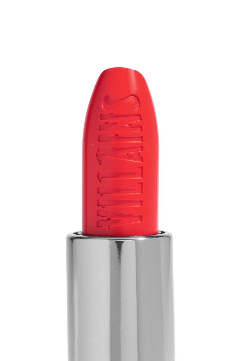 Colourpop Creme Lux Lipstick (Cruella)