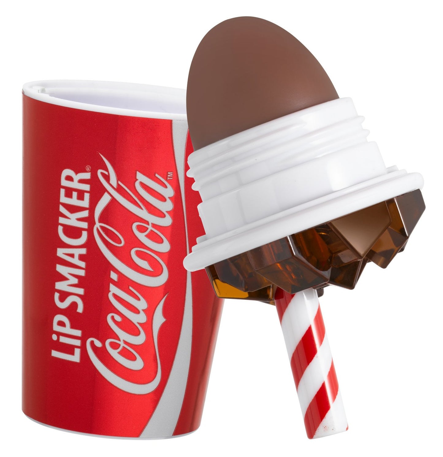 Lip Smacker Cup Lip Balm, Coca Cola, 7.4 g