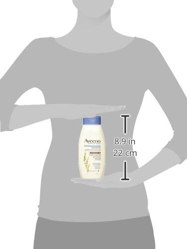 Aveeno Active Naturals Skin Relief Body Wash 532 ml