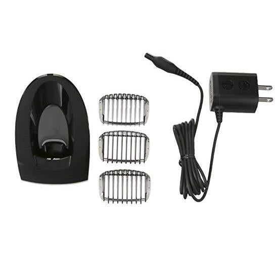 Philips Norelco BG2028/42 Bodygroom 3100 (Packaging May Vary)
