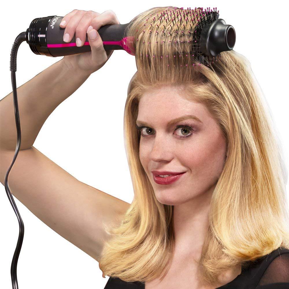 Revlon One-Step Hair Dryer and Volumizer 120V