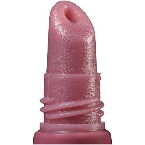 Revlon Kiss Plumping Lip Creme (540 Velvet Mink)