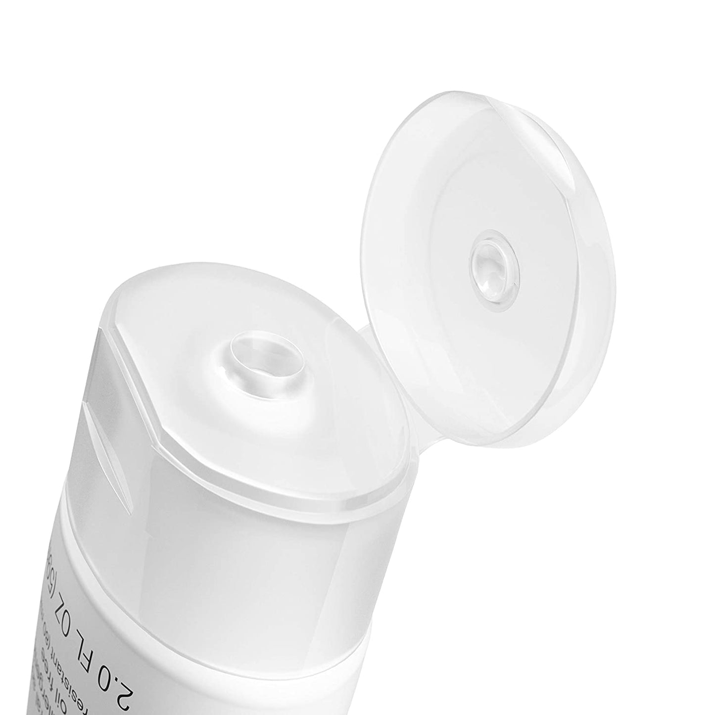 Neutrogena Sheer Zinc Face Mineral Sunscreen Lotion SPF 50, Oil-free & Water Resistant, 2.0 fl.oz / 59ml